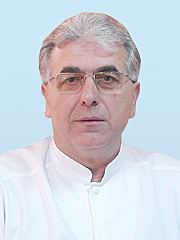 Prof. Dr. Calistru Petre Iacob