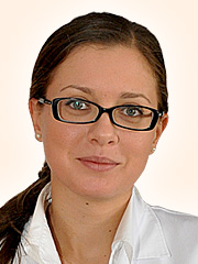 Dr. CRISAN Alina Ioana