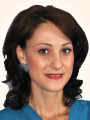 Prof. NICULAE Elena Alina