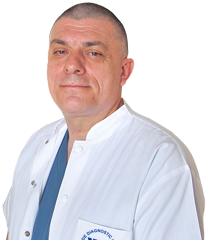 Dr. Draghici Liviu