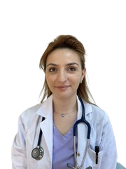 Dr. Măracine Ana-Maria