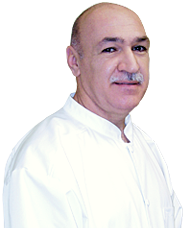 Dr. Seyed Aghamiri