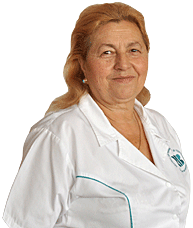 Dr. Stan Mariana