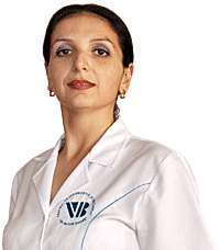 Dr. Ungureanu Ramona