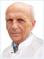 Prof. dr. Alexandru Ciocalteu