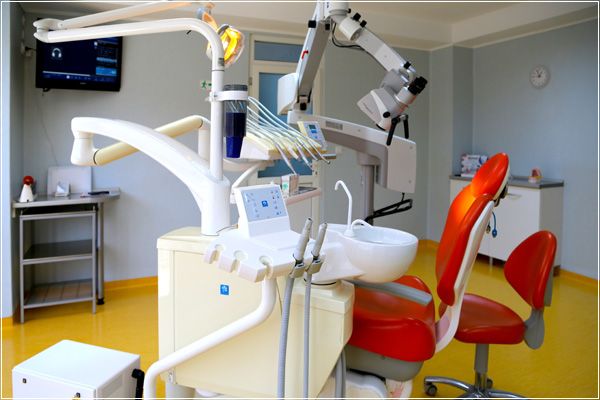 Dr. Zaharia Dental Clinic