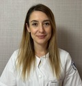 Dr. Elena-Lorena Cojocaru