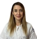 Dr. Elena-Lorena Cojocaru